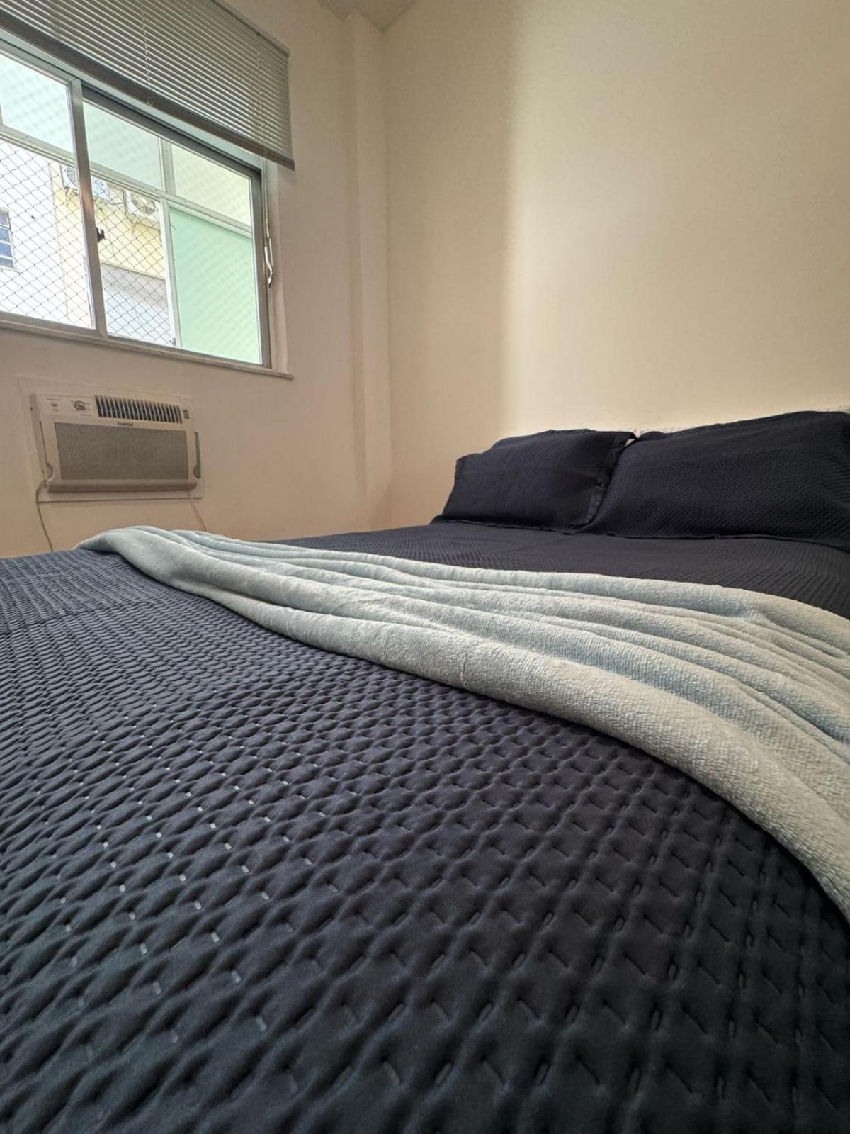Apartamento Lindo A 3 Minutos Da De Copacabana N.s 166/83